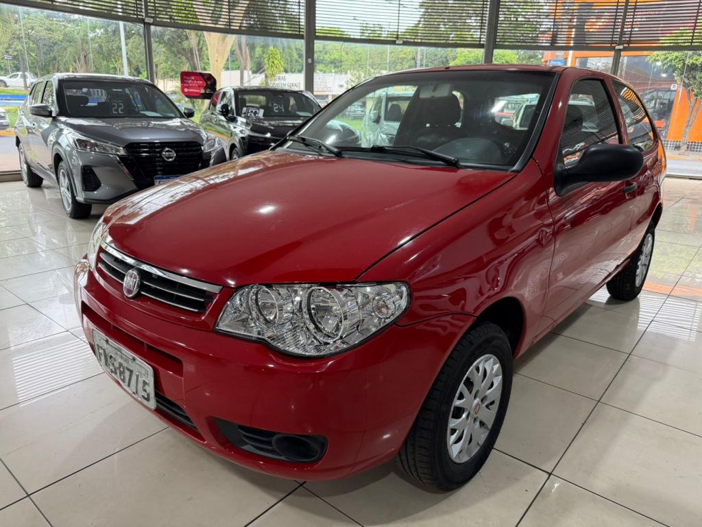 FIAT Palio - Foto