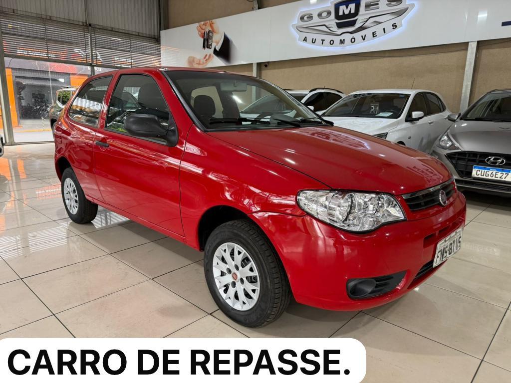 FIAT Palio