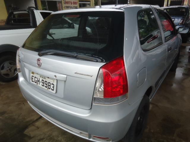 FIAT Palio - Foto