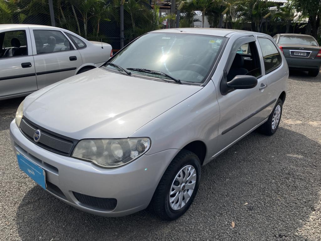 FIAT Palio