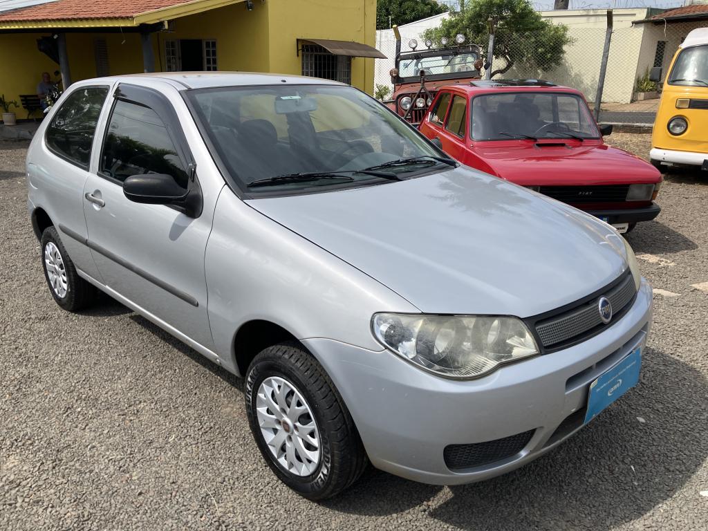 FIAT Palio - Foto