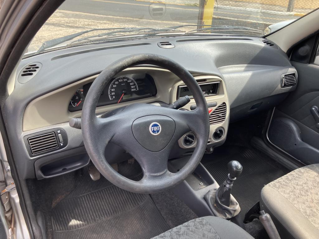 FIAT Palio - Foto