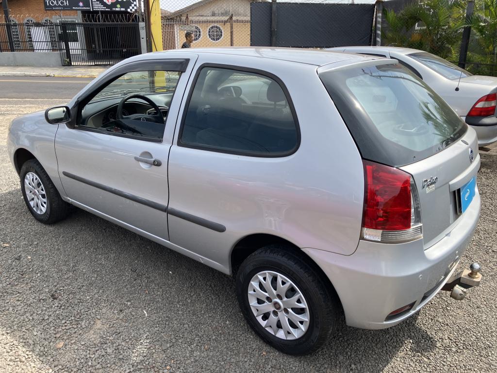 FIAT Palio - Foto