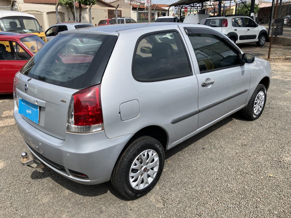 FIAT Palio - Foto