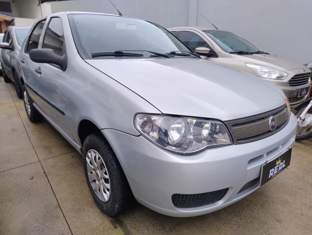 FIAT Palio