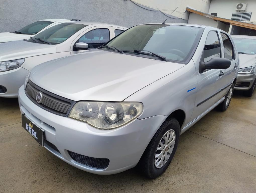 FIAT Palio - Foto