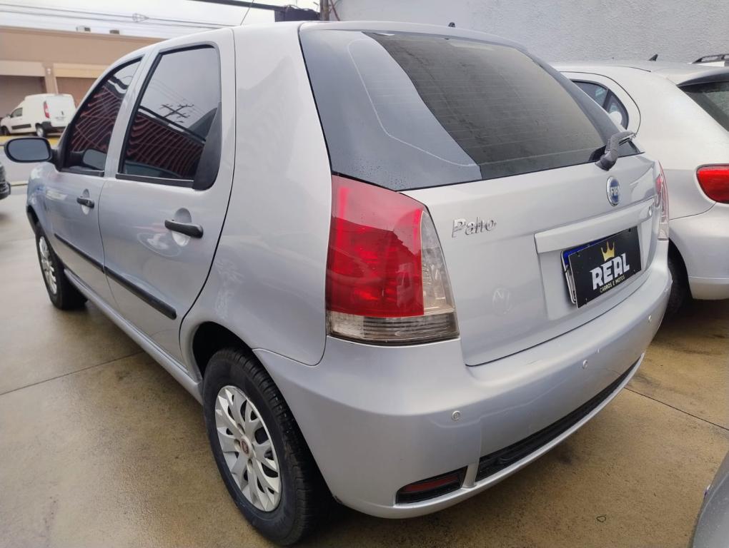 FIAT Palio - Foto
