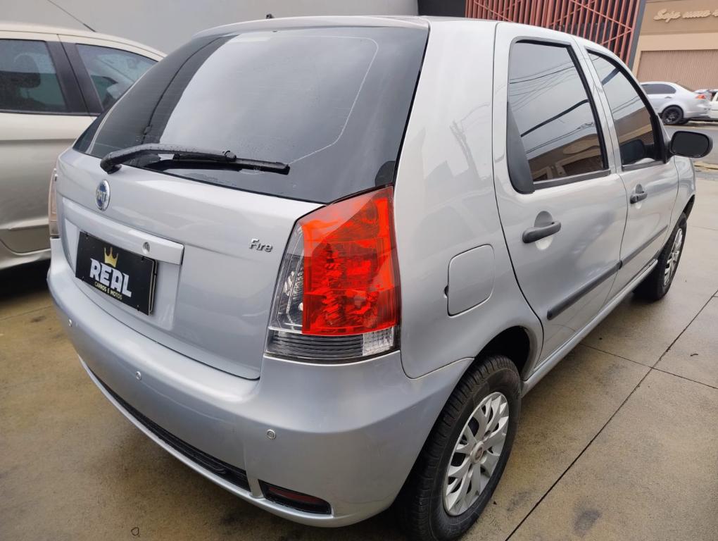 FIAT Palio - Foto