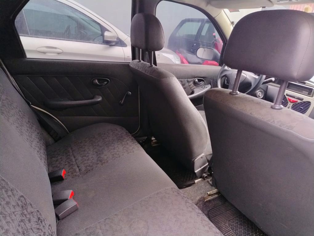 FIAT Palio - Foto