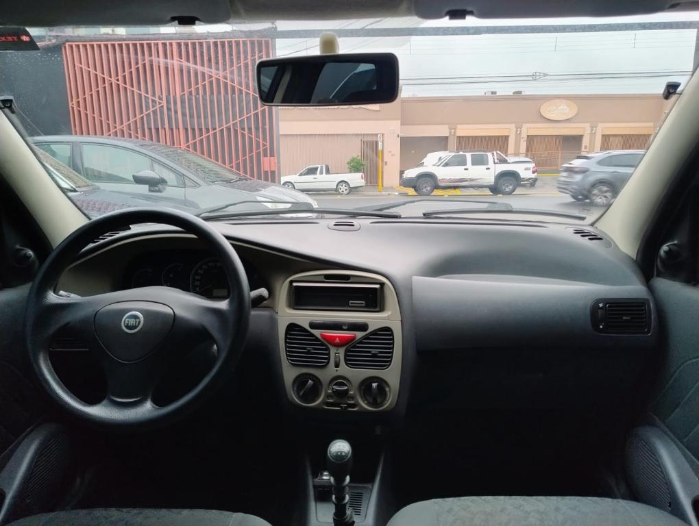 FIAT Palio - Foto