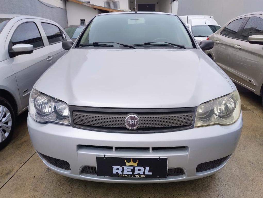 FIAT Palio - Foto