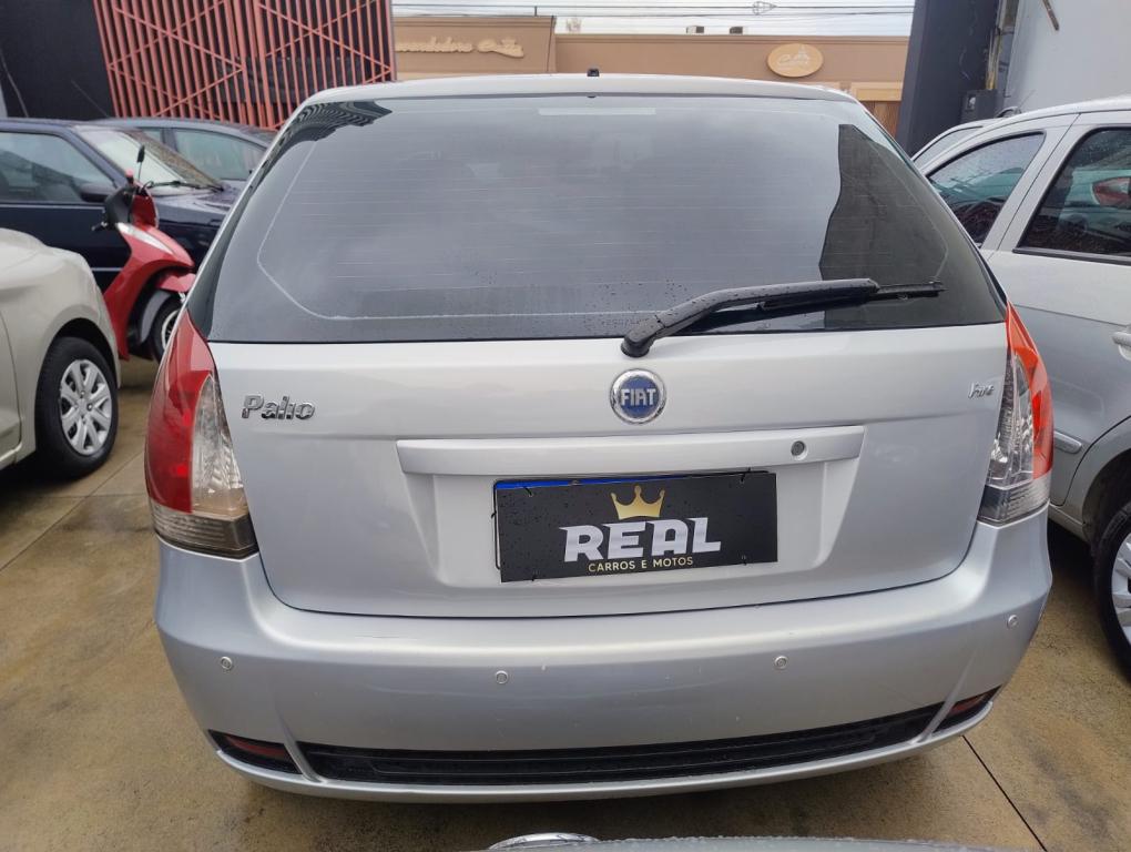 FIAT Palio - Foto