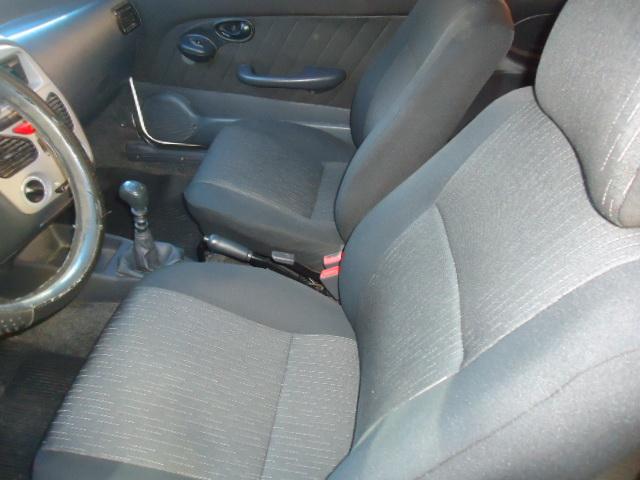FIAT Palio - Foto