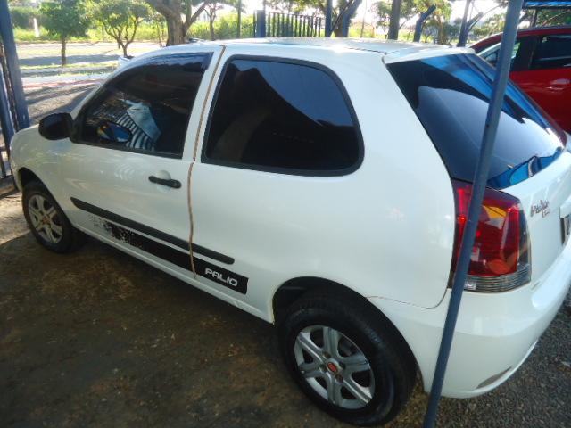FIAT Palio - Foto