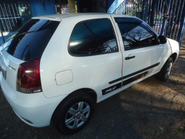 FIAT Palio - Foto