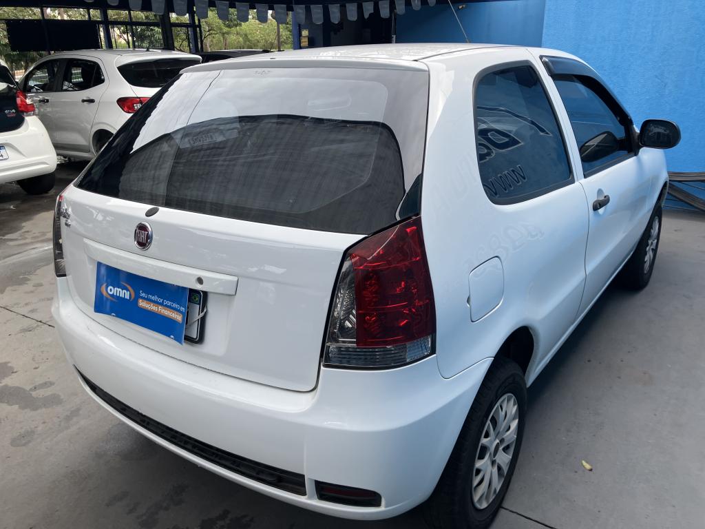 FIAT Palio - Foto