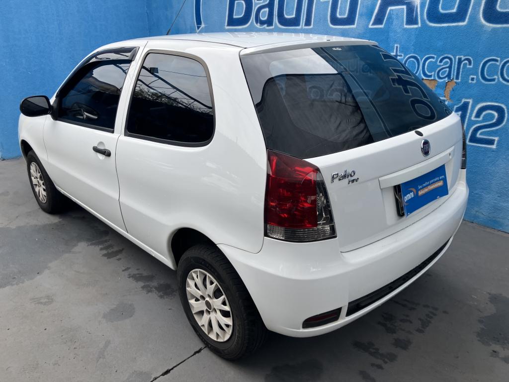 FIAT Palio - Foto