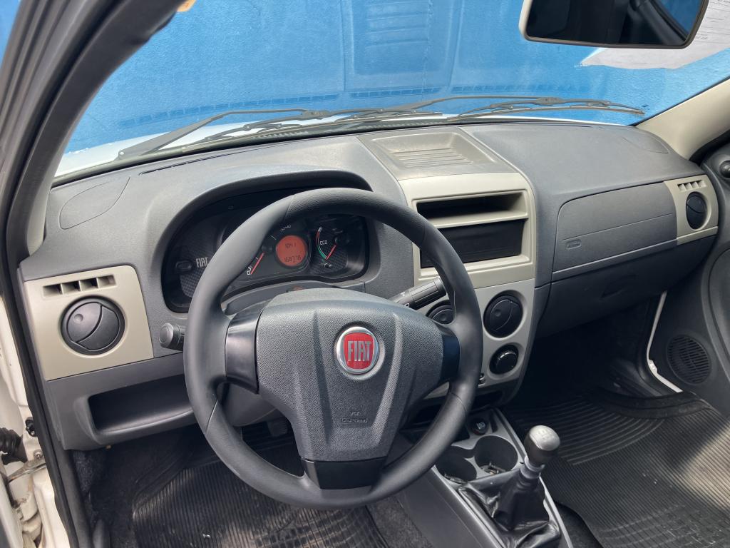FIAT Palio - Foto