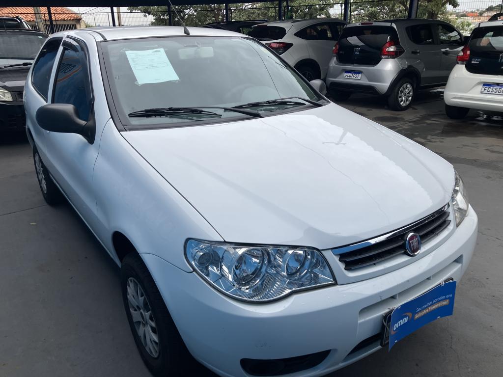 FIAT Palio - Foto
