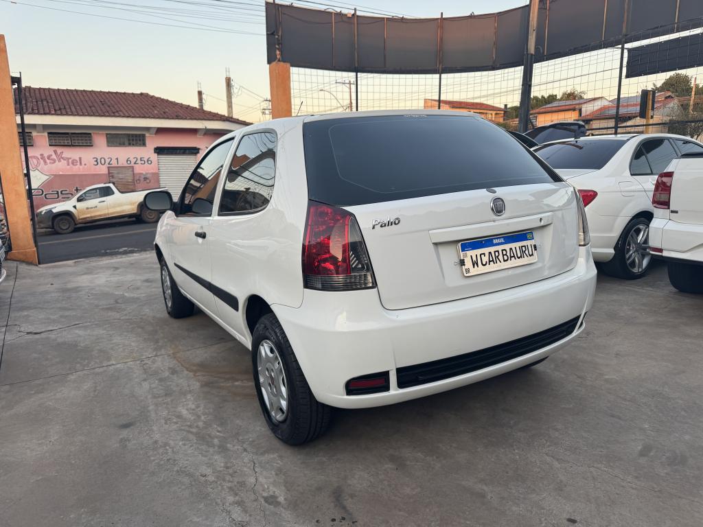 FIAT Palio - Foto