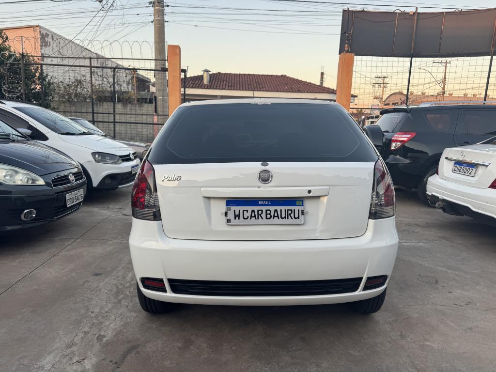 FIAT Palio - Foto