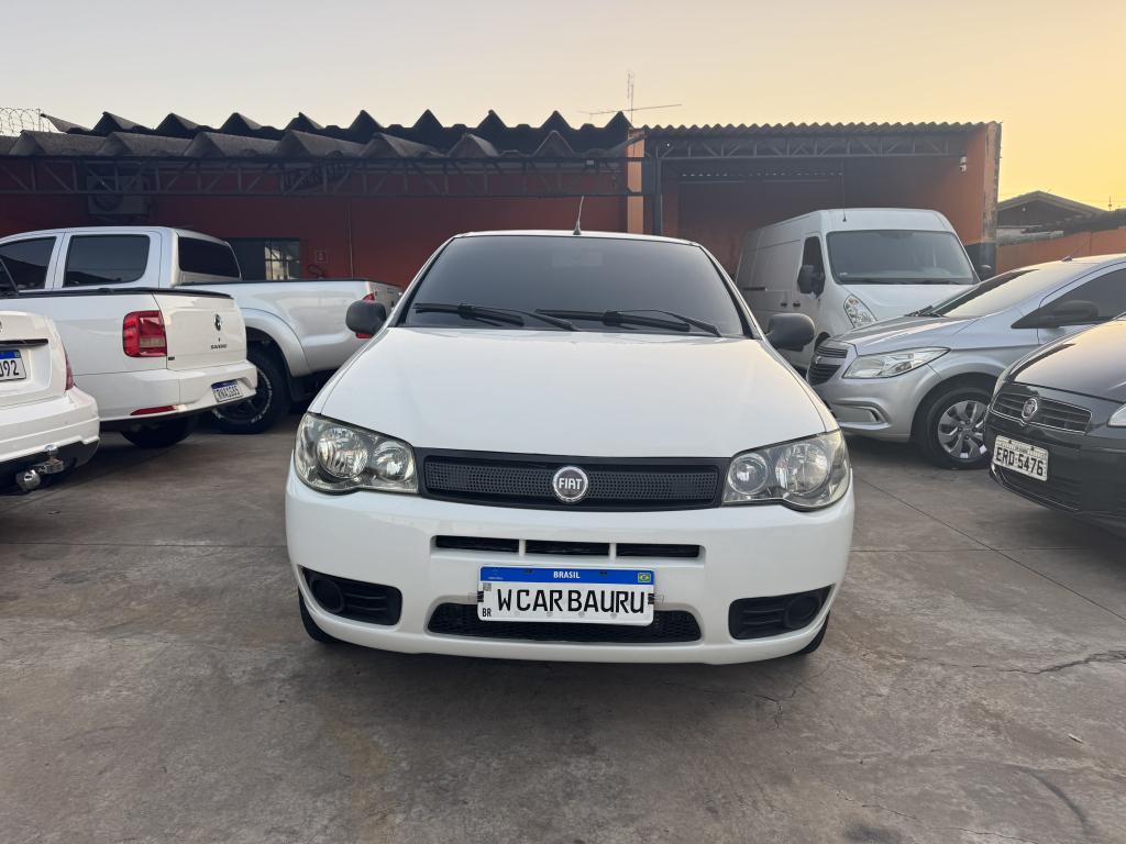 FIAT Palio - Foto