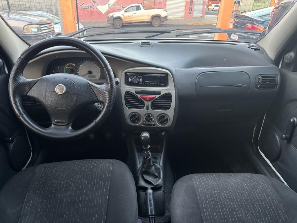 FIAT Palio - Foto