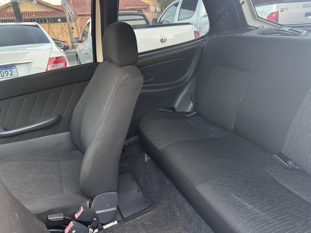 FIAT Palio - Foto