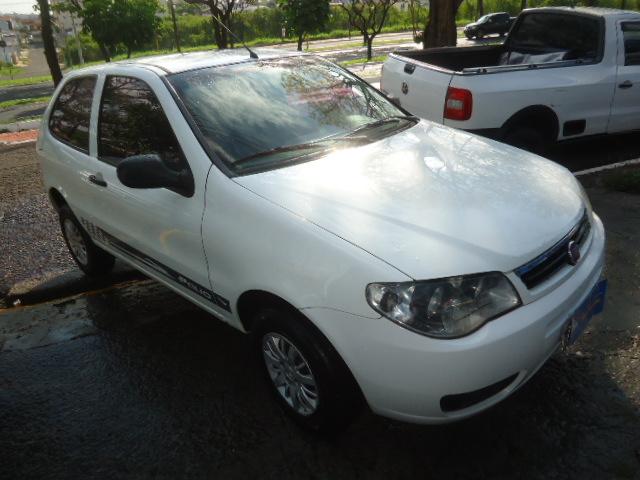 FIAT Palio - Foto
