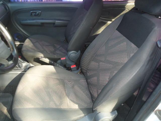 FIAT Palio - Foto