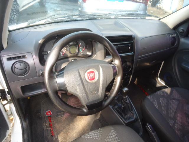 FIAT Palio - Foto