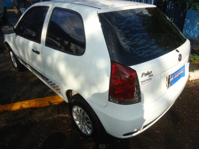 FIAT Palio - Foto