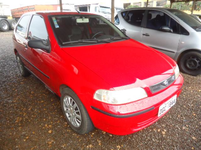 FIAT Palio - Foto