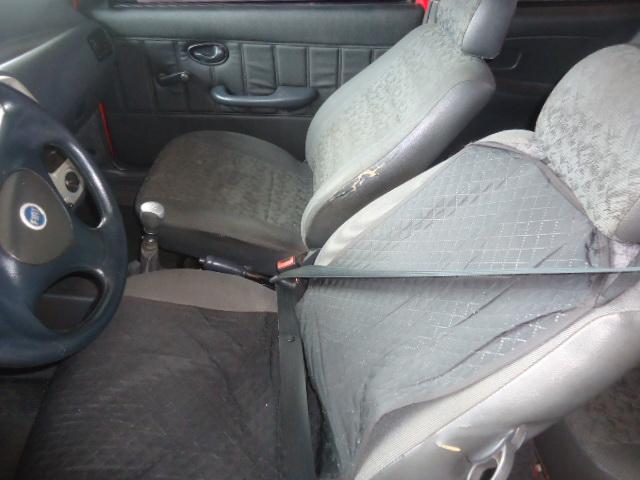 FIAT Palio - Foto