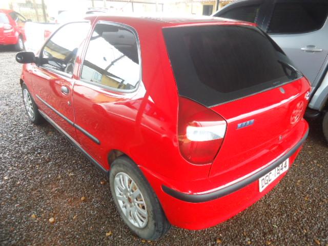 FIAT Palio - Foto