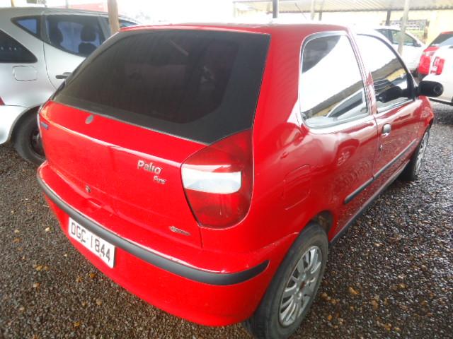 FIAT Palio - Foto