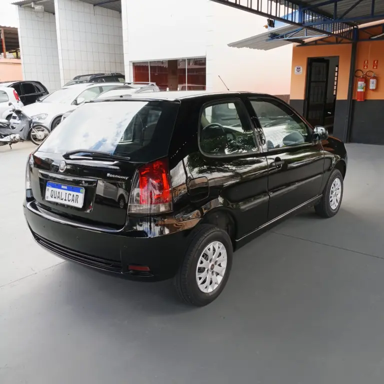 FIAT Palio - Foto