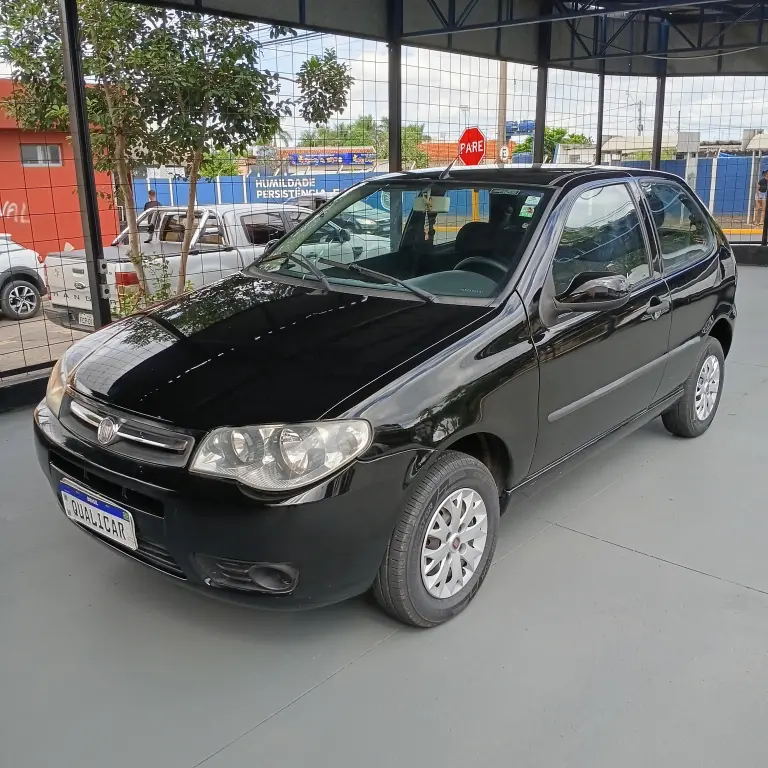 FIAT Palio - Foto