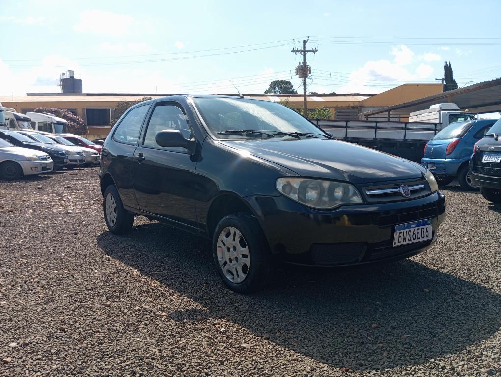 FIAT Palio - Foto