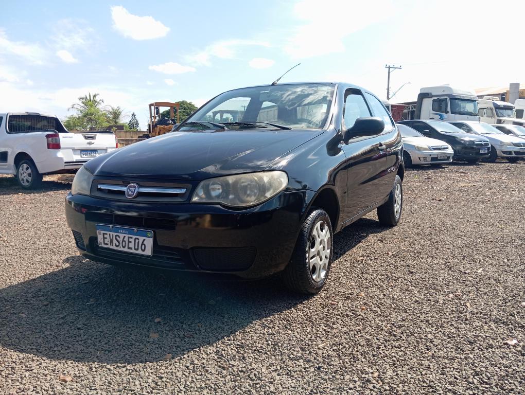 FIAT Palio - Foto