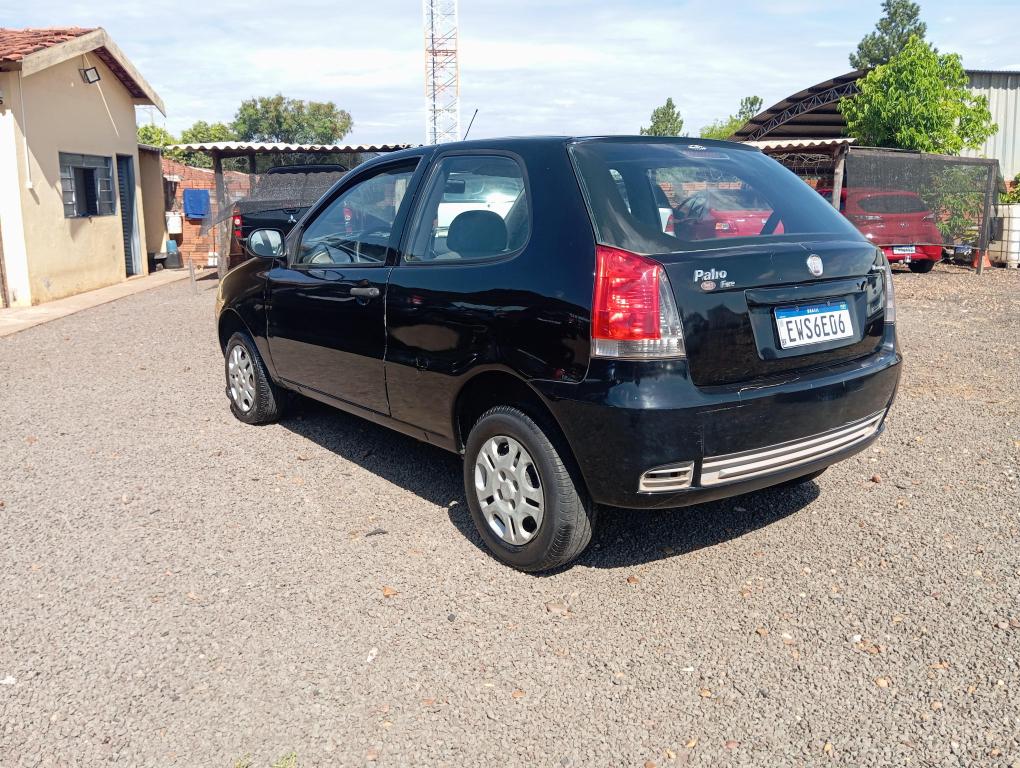 FIAT Palio - Foto