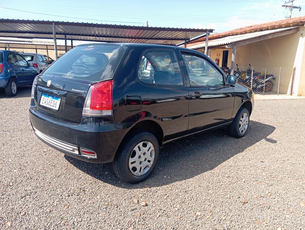 FIAT Palio - Foto