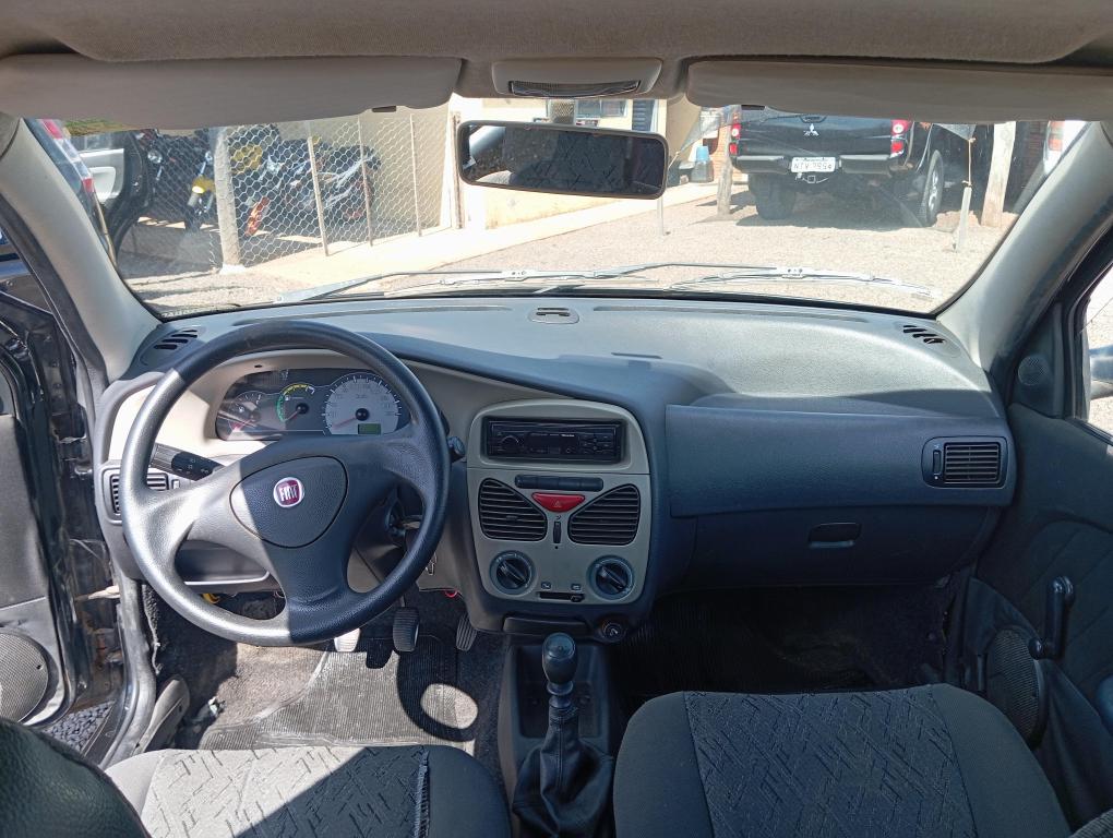 FIAT Palio - Foto