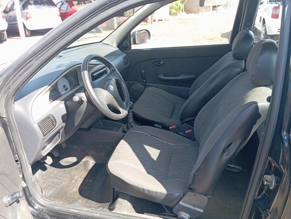 FIAT Palio - Foto