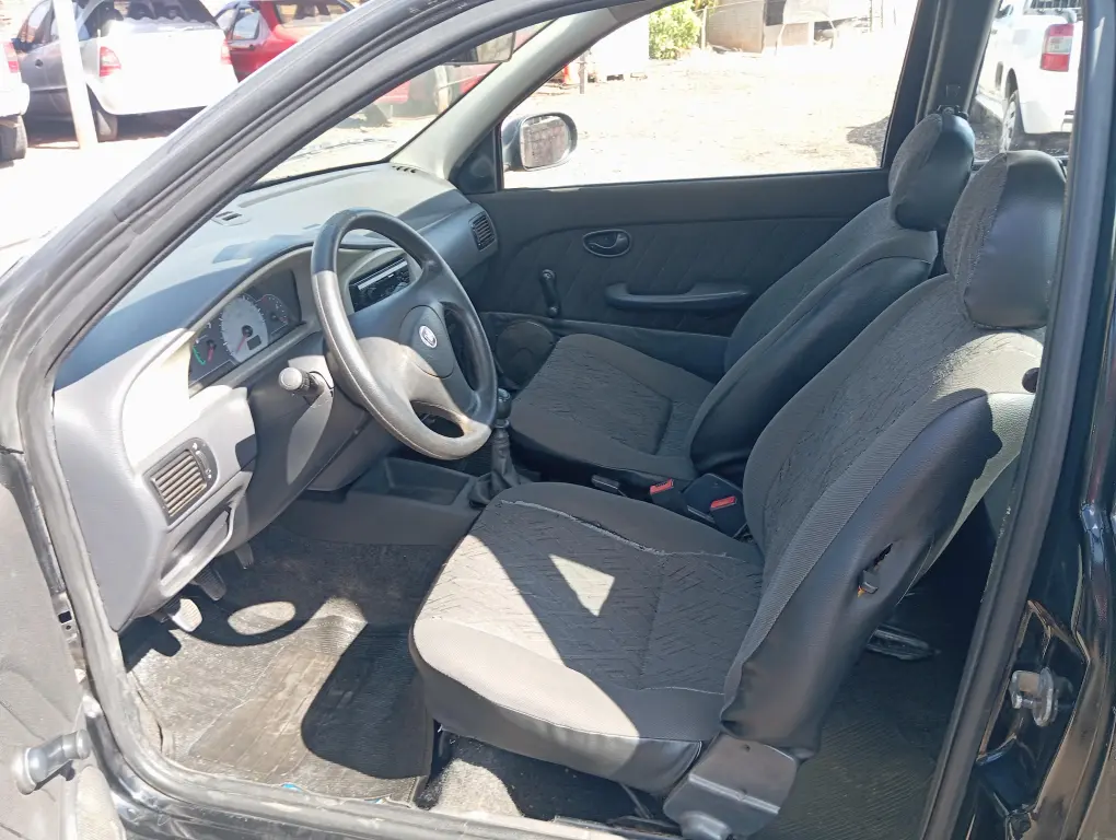 FIAT Palio - Foto