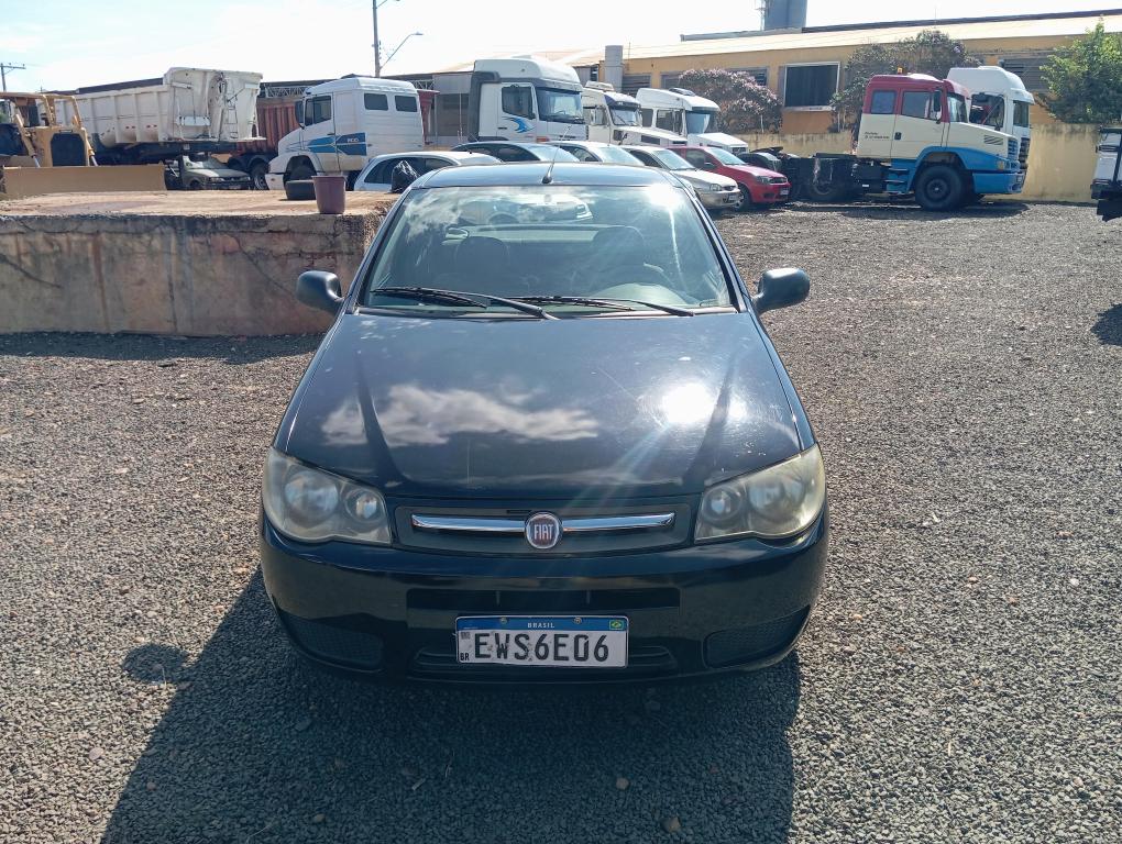 FIAT Palio - Foto
