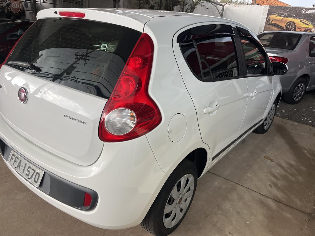 FIAT Palio - Foto