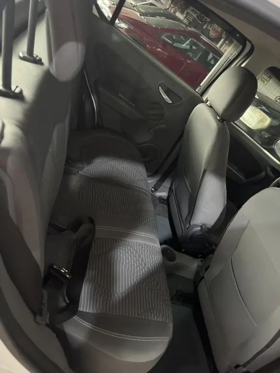 FIAT Palio - Foto