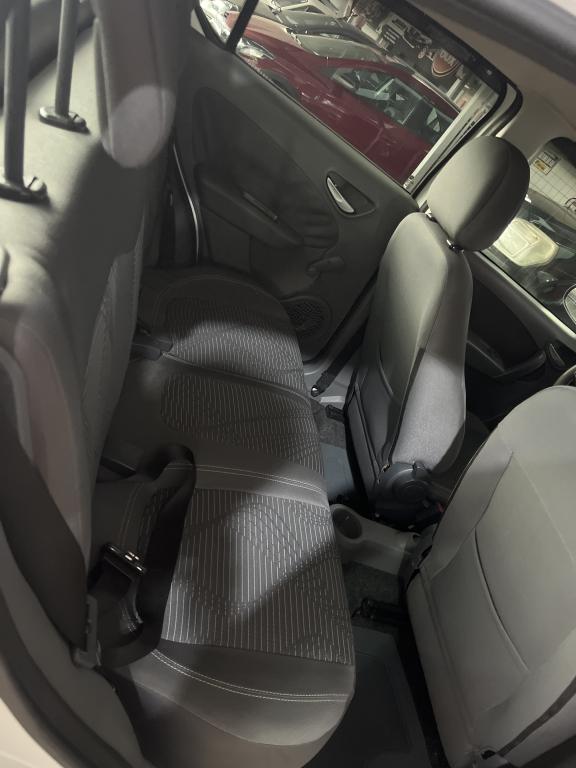 FIAT Palio - Foto