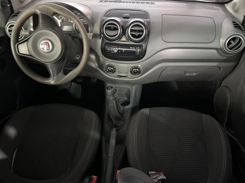FIAT Palio - Foto